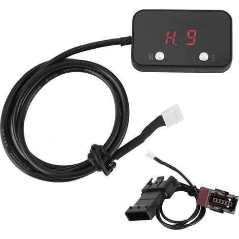 Cammus Windbooster RT504 - Elektronischer Gashebelregler mit 3 Modi, kompatibel mit KIA Sorento 2015-2020 (1/5)