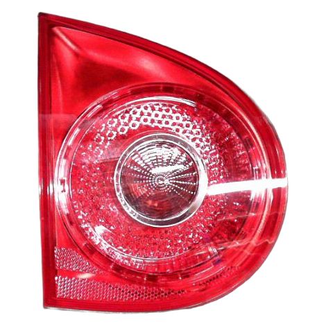 [PRODUIT D'OCCASION] Feu Arriere Interieur Gauche VOLKSWAGEN Golf V 2003-2009 ♻️ Ref Oe. 1k6945093k - Garantie à vie (1/3)