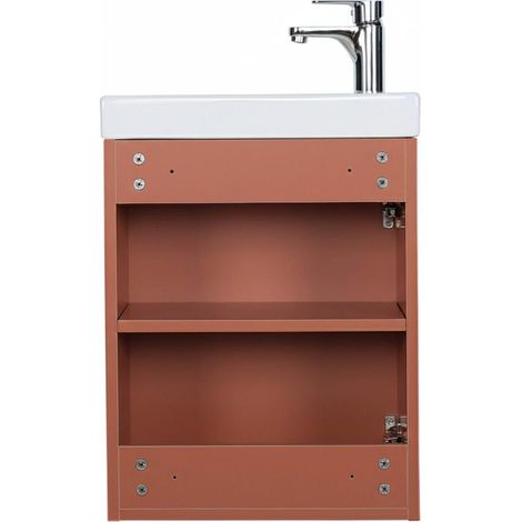 LISA 41 cm Waschbeckenschrank