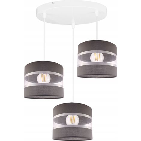 Plafonnier pour enfants, lustre, abat-jour (1/4)