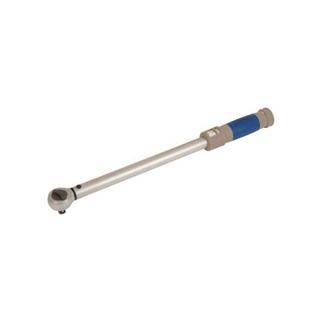 chiave dinamometrica irimo 070431 regolabile 25-125 Nm (1/2)