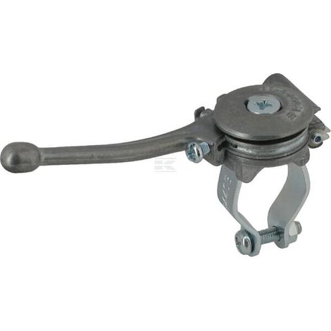Leva del gruppo acceleratore HONDA 17850723013