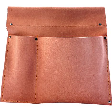 BORSA CARPENTIERE CROSTA 2 tasche Eco  - SIDEX