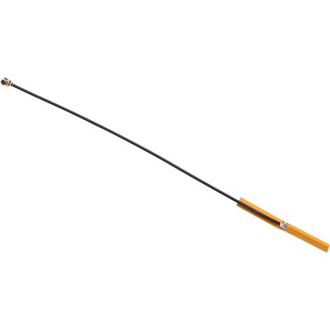 10 NZ-2.4G-FPC-007 Antennen mit integrierter FPC-Schnittstelle, 2400-2500 MHz Bandbreite, 2 dBi Gewinn, 2,4 GHz (1/5)