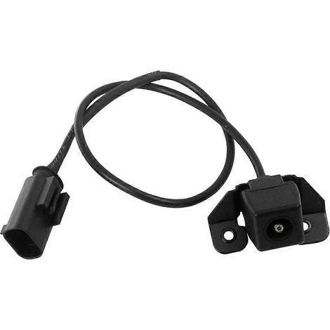 Rückfahrkamera mit Einparkhilfe hinten 95790-2S011 95790-2S012 für Hyundai Tucson/IX35 2010–2013 (1/5)