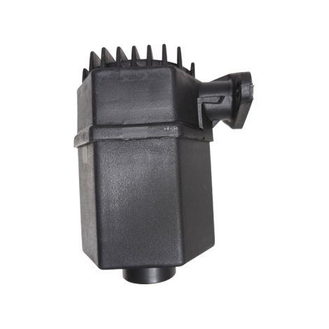 Ersatz Luftfilter Filter mit Gehäuse für Kompressoren uvm. (1/5)