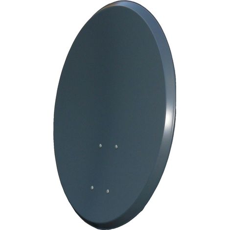 Antenne satellite Televes S65EL-G en aluminium 80 cm