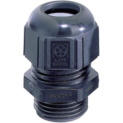 N/A LAPP SKINTOP® STR-M32 53111340 M32 Polyamide noir (RAL 9005) 1 pc(s) (1/2)