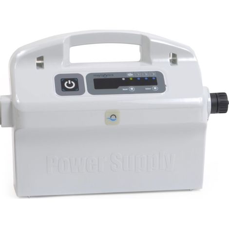 Netzteil Wochen-Timer Dolphin BIO S Poolreiniger 9995678-ASSY (1/2)