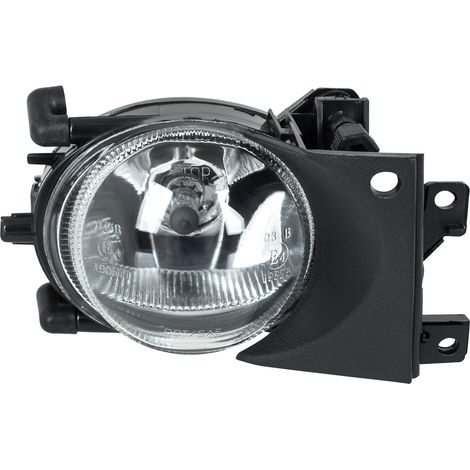 Faro alogeno destro per BMW Serie 5 E39 01-04  (1/5)