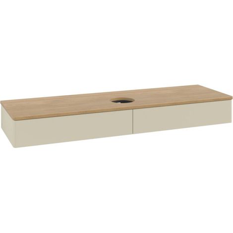 Villeroy & Boch K14011HJ WTUS Antao K141 1600x190x500mm (1/3)