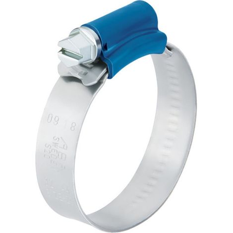 ABA Schneckengewindeschelle Original 130-165/12 C7 W1 50 Stk (1/3)