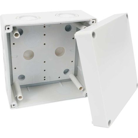 KSK 125KA caja IP66 - KSK 125 KA (1/3
