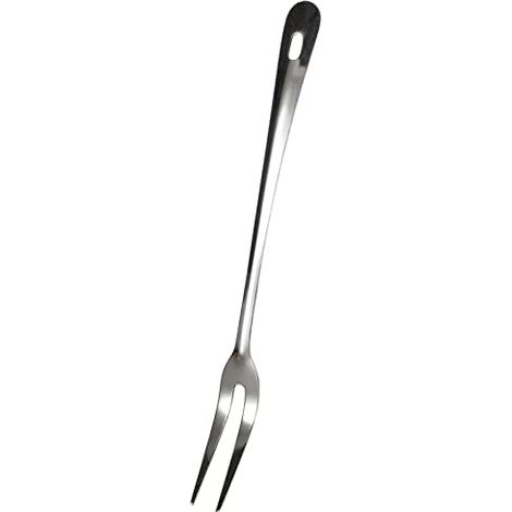IBILI TENEDOR Inox Supra, Acciaio Inossidabile, Argento, 35 x 5 x 2 cm (1/4)