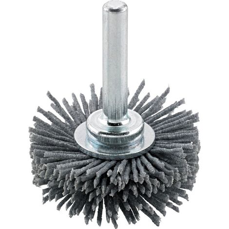 Brosse circulaire SIC ondulée 70x6mm G120 osborn 1 PCS (1/3)