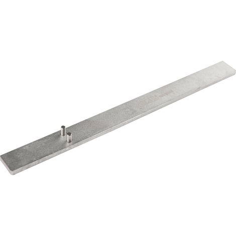 Outil alignement arbre d'equilibrage OEM 11 5 140 - SA 6293 - CLAS Equipements