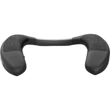Haut-parleur - Sans Fil - Tour De Cou - Étanche Ip67 - Autonomie 12 H - Bluetooth 5.3 - Pour Sport Et Extérieur - 1 Pièce (1/4)