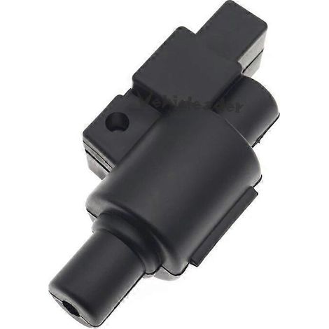Kraftstoffpumpenabdeckung mit Geräuschdämpfung für Webasto Eberspächer Dosierpumpe, Diesel-Standheizung, Schiffs-LKW (1/3)