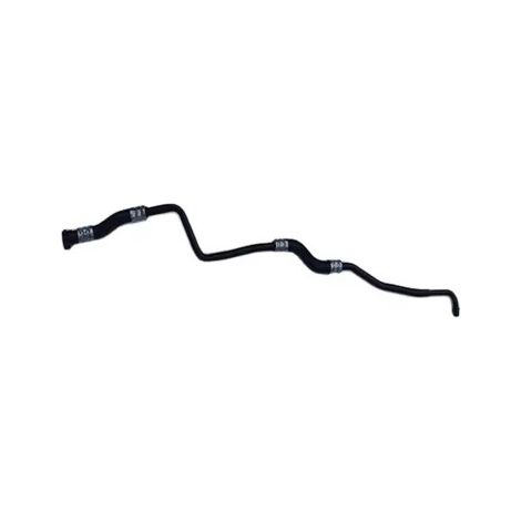 Automotive parts 17227583187 are suitable for BMW oil cooler piping inlets.