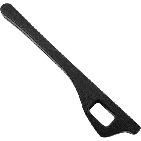 (Noir) Combleur d'espace pour siège auto, bande anti-chute, bande de remplissage étanche, bloqueur d'espace pour siège auto, garniture pour fente de siège auto, intérieur auto (1/5)
