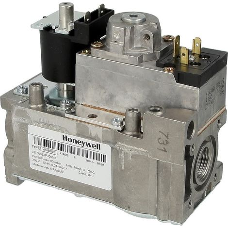 Bloc gaz combiné HW, Gamat, WG(W) 200-201, BG 202-502, 2879715