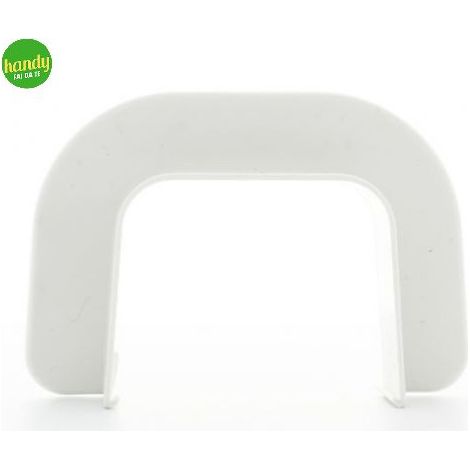 Passaggio a parete Elettrocanali per condizionamento 70 x 55 mm