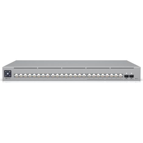 Ubiquiti Pro Max 24 L3 2.5G Ethernet 100 1000 2500 1U Grigio (1/5)