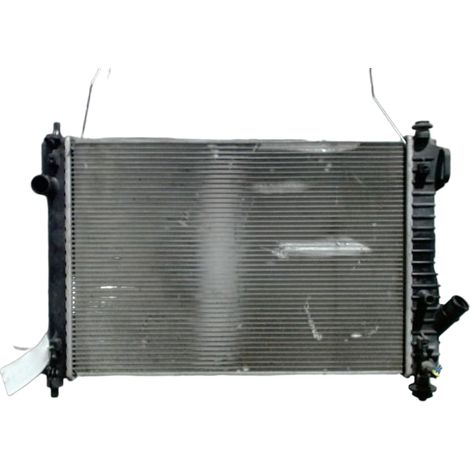 Radiateur CHEVROLET Aveo 2008- [PRODUIT D'OCCASION]♻️95227753