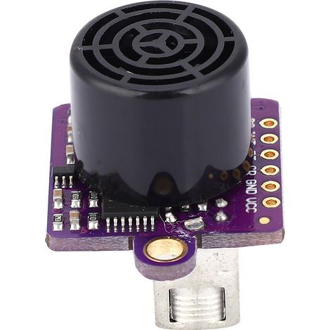GY US42 I2C Pixhawk APM (2019+) Ultraschall-Flugsteuerungs-Distanzmessmodul (1/5)