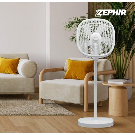 Zephir Standventilator Fan-Tastic (1/2)