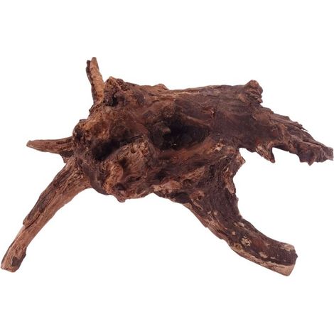 M Driftwood Flußwurzel Nr.4810 Holz Deko Aquascaping