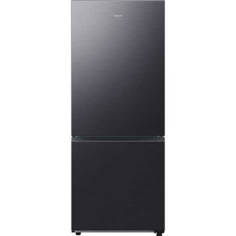 Frigorífico combinado ventilado negro de 76 cm y 508 L - RB50DG601EB1 - Samsung - (1/5)