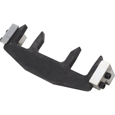 Outil de calage d'arbre à cames avec douille T100, compatible avec Mercedes M271 C200 C180 E260 (1/5)