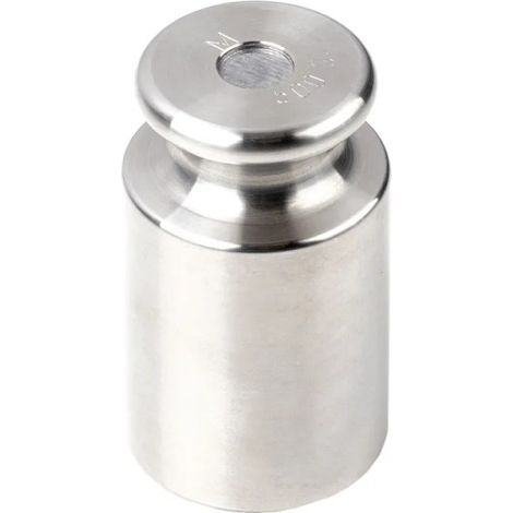 Poids individuel en INOX - 50 g