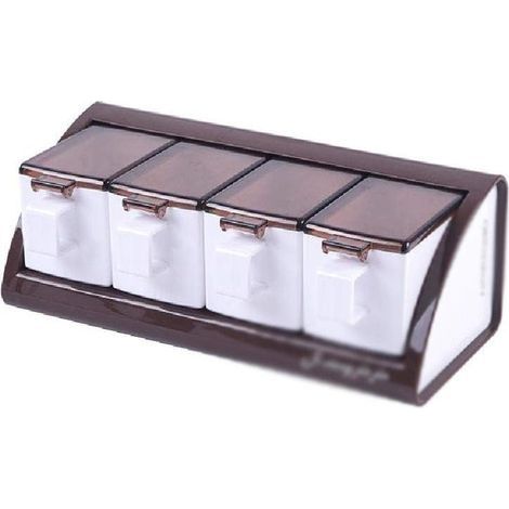 8 pcs pinces rondes pour miroir, pinces en verre pour miroir de salle de bain Supports Rond Mural en alliage de zinc (1/5)