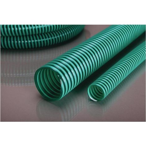 Tubo  flessibile  di  aspirazione  e  mandata  APD  APDatec  10  diametro  interno  25  mm  -  H10  025  0500  DE (1/3)