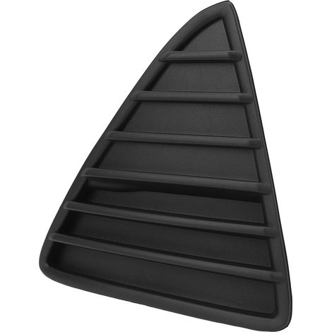 Calandre Triangle Avant Noir Haute Résistance Garniture Grille pour Focus 2012-2014 Côté Droit BM5117K946AE (1/5)
