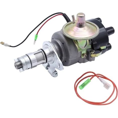Elektronischer Unterdruckverteiler D7WD 45D für Automobile, kompatibel mit MGB und Austin D7WD3TT502375
