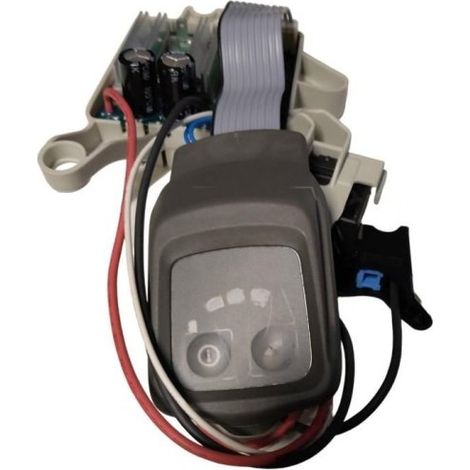 DISPOSITIVO DE MANDO 598002201 ORIGINAL HUSQVARNA (1/2)