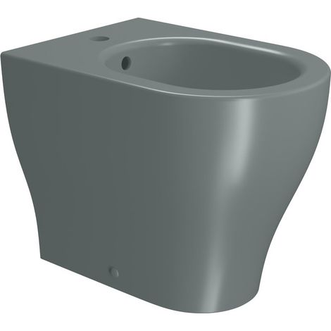 TONO bidet 36x53cm, agave mat (1/2)