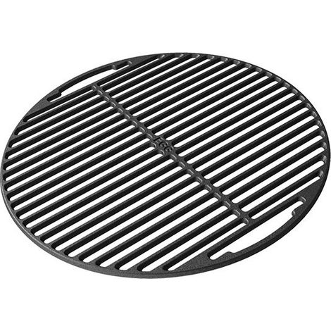 Griglia in Ghisa per Big Green Egg Medium - BGE 126405