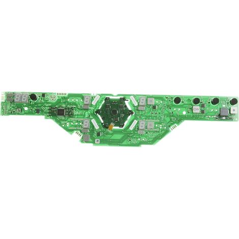 MODULE ÉLÉMENT DE COMMANDE POUR TABLE DE CUISSON NEFF - 00745602