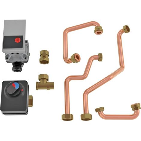 VAILLANT Erw.-Set f.geregelten Heizkreis für VSC/VCC/VSCS 4-5, 0020170508
