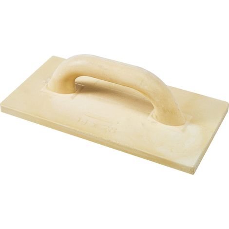 280mm X 140mm Polyurethane Float - G1000 (1/3)