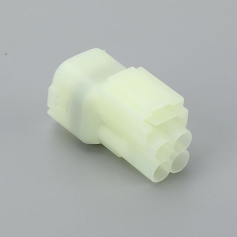 Waterproof connector 6187-4441 Chang'an Suzuki oxygen sensor reversing radar sensor wiring harness plug (1/4)