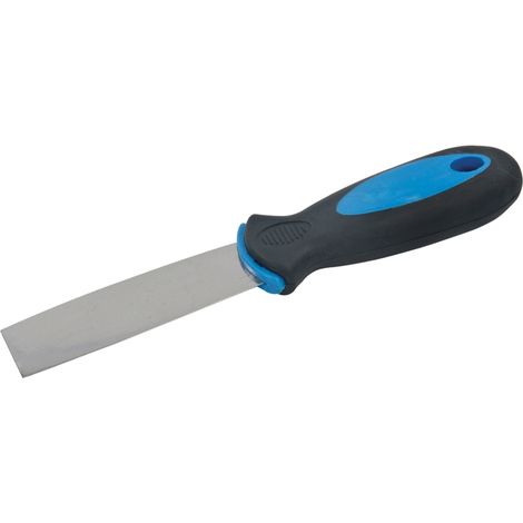 GRATTOIR 25 MM SILVERLINE 763612 (1/5)