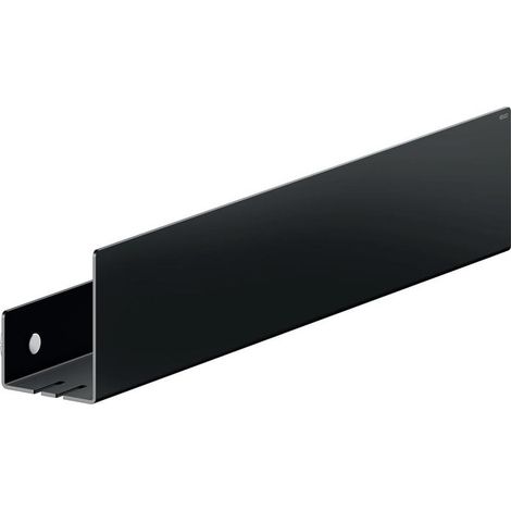 KEUCO Duschablage, abnehmbar, 610-200 mm, 24953370200 (1/4)