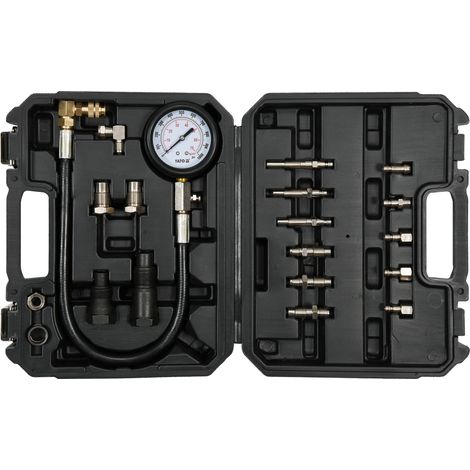 Kompressionsdruckprüfer Diesel (1/5)