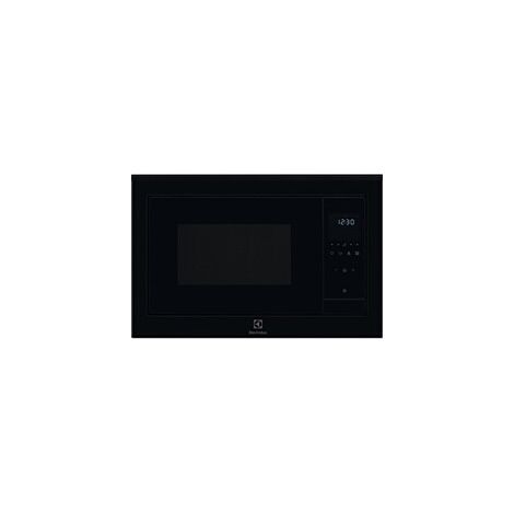 Micro-ondes encastrable Electrolux LMS4253TBH 900 W avec grill quartz 1000 W Noir 23 L (1/5)