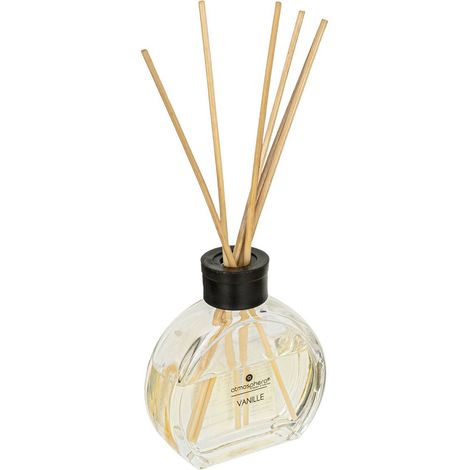 Diffusore di profumo alla vaniglia Haly 50ml - Atmosphera créateur d'intérieur (1/3)